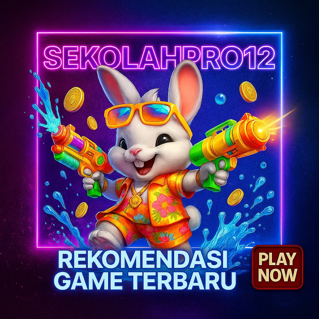 Sekolahpro12 : Digital Fresh Tampilan Modern Sekolahpro 12